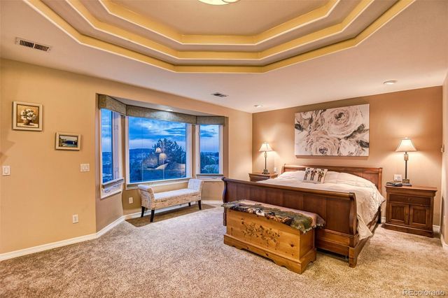 6387 Willow Springs Drive, Morrison, CO 80465