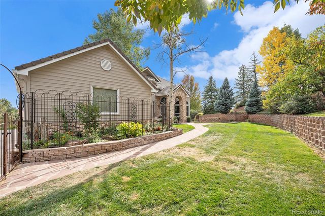 6387 Willow Springs Drive, Morrison, CO 80465