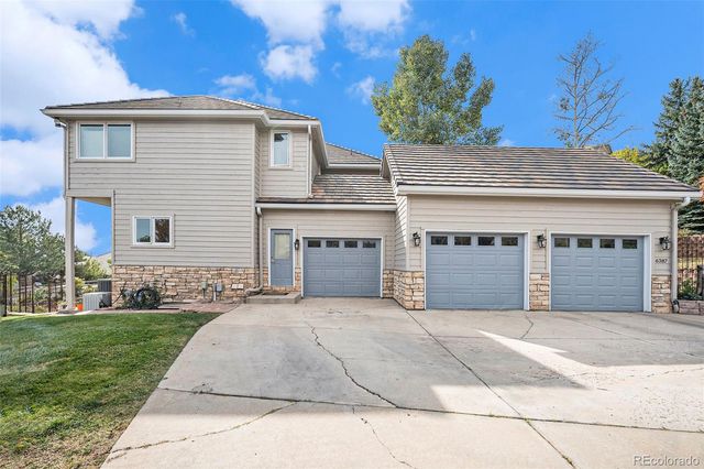6387 Willow Springs Drive, Morrison, CO 80465