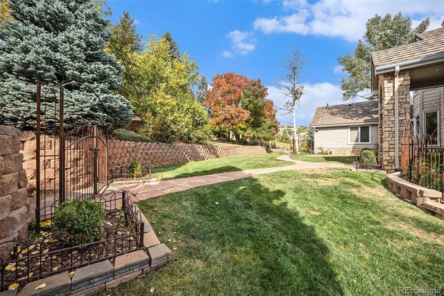 6387 Willow Springs Drive, Morrison, CO 80465