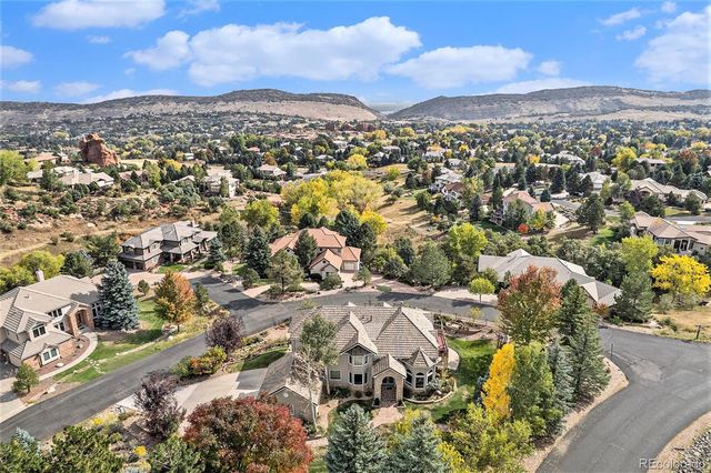 6387 Willow Springs Drive, Morrison, CO 80465