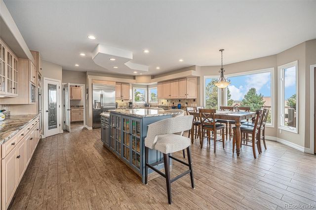 6387 Willow Springs Drive, Morrison, CO 80465