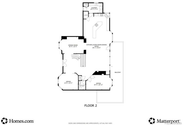 6387 Willow Springs Drive, Morrison, CO 80465