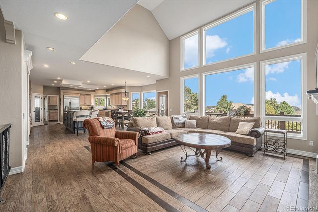 6387 Willow Springs Drive, Morrison, CO 80465