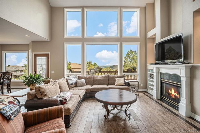 6387 Willow Springs Drive, Morrison, CO 80465