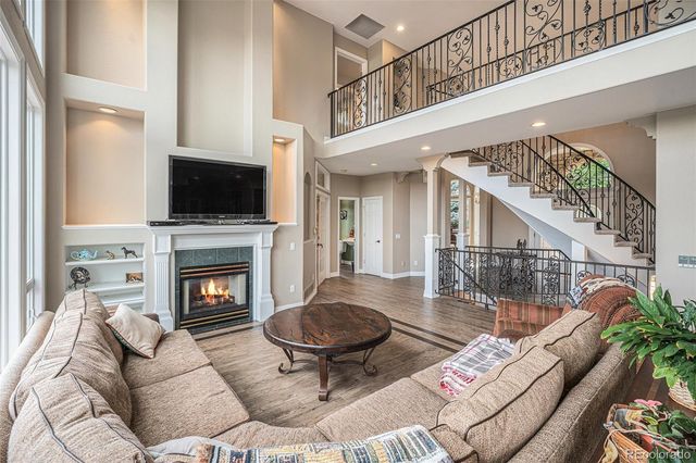 6387 Willow Springs Drive, Morrison, CO 80465