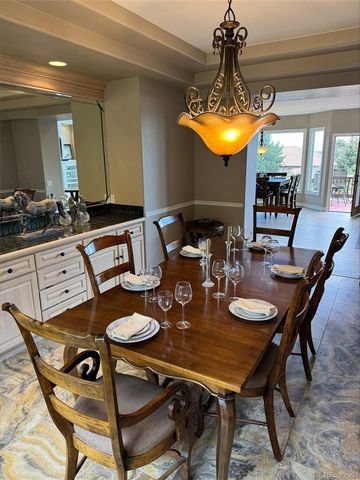 6387 Willow Springs Drive, Morrison, CO 80465