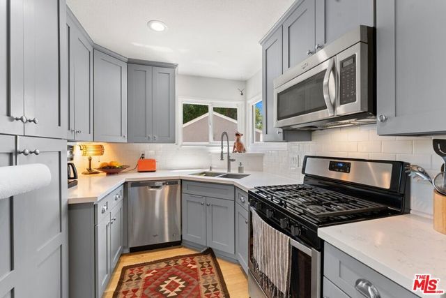 1338 Montecito Circle, Los Angeles, CA 90031