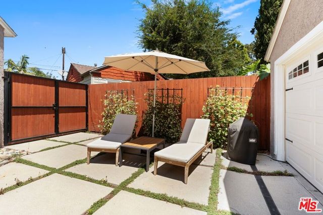 1338 Montecito Circle, Los Angeles, CA 90031
