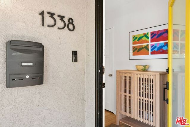 1338 Montecito Circle, Los Angeles, CA 90031