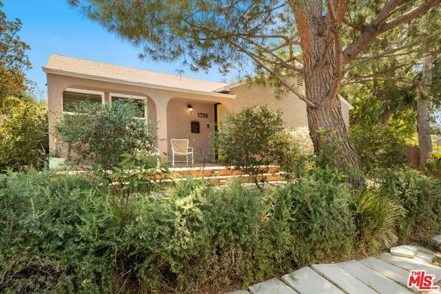 1338 Montecito Circle, Los Angeles, CA 90031