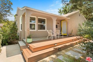 1338 Montecito Circle, Los Angeles, CA 90031
