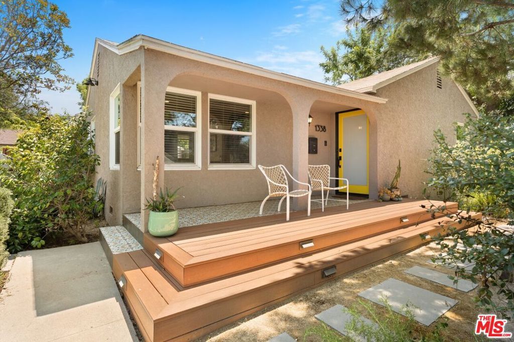 1338 Montecito Circle, Los Angeles, CA 90031