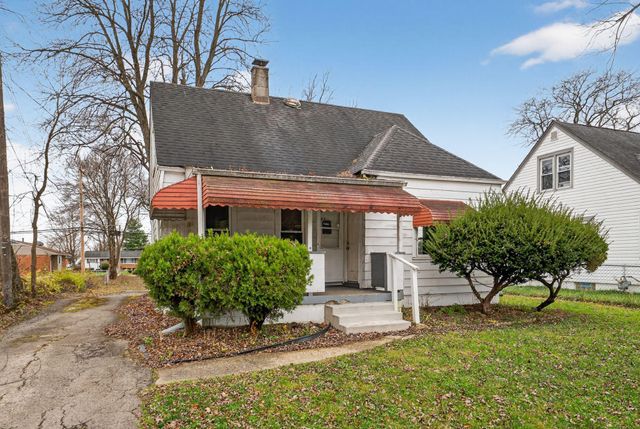 2169 Argyle Drive, Columbus, OH 43219