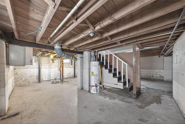 2169 Argyle Drive, Columbus, OH 43219