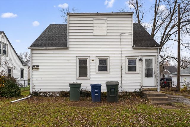 2169 Argyle Drive, Columbus, OH 43219