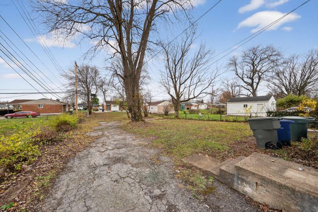 2169 Argyle Drive, Columbus, OH 43219