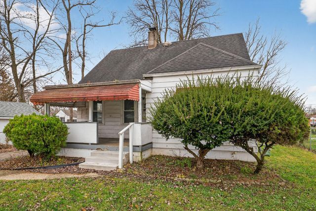 2169 Argyle Drive, Columbus, OH 43219