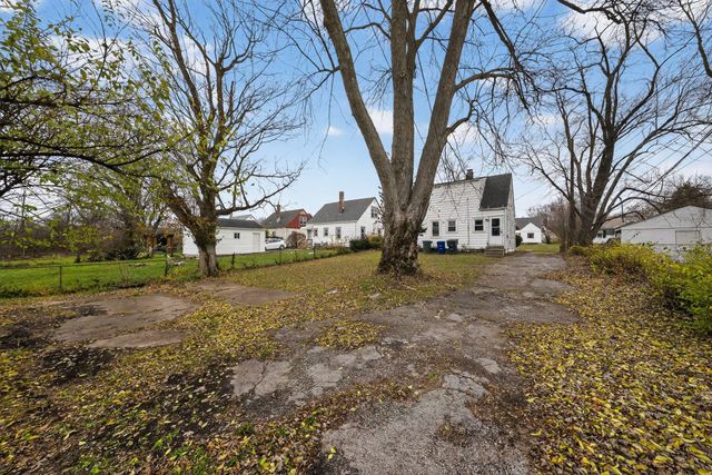 2169 Argyle Drive, Columbus, OH 43219