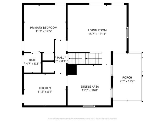 2169 Argyle Drive, Columbus, OH 43219