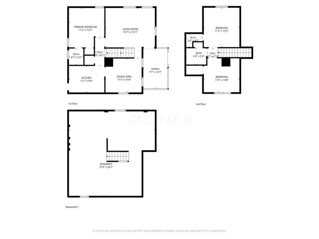 2169 Argyle Drive, Columbus, OH 43219