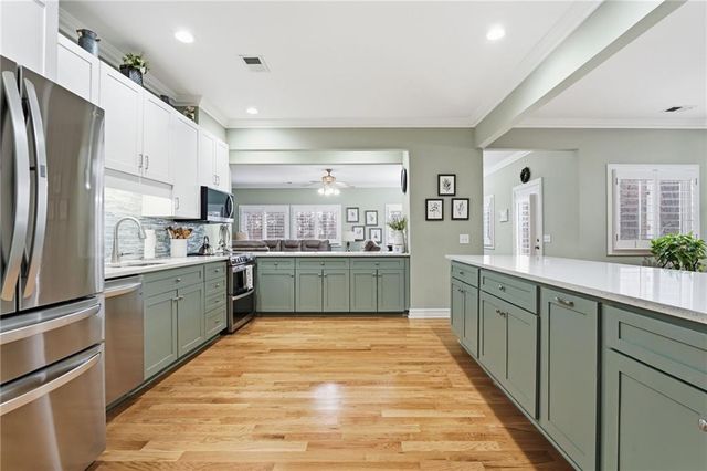 6214 Ga-140, Adairsville, GA 30103