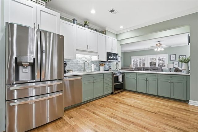 6214 Ga-140, Adairsville, GA 30103