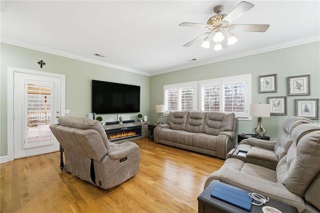 6214 Ga-140, Adairsville, GA 30103