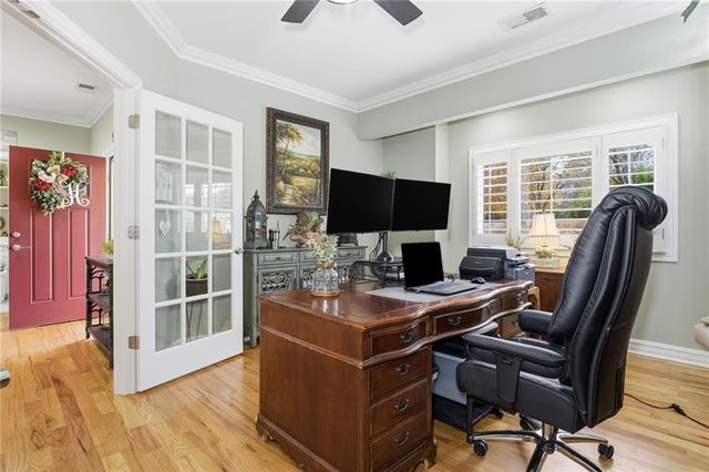 6214 Ga-140, Adairsville, GA 30103