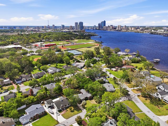 1118 MONTICELLO Road, Jacksonville, FL 32207