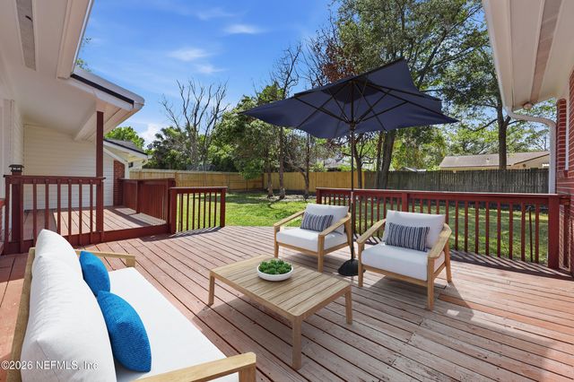 1118 MONTICELLO Road, Jacksonville, FL 32207