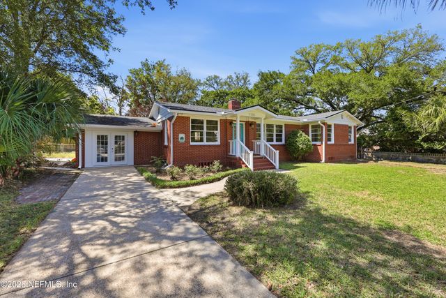 1118 MONTICELLO Road, Jacksonville, FL 32207