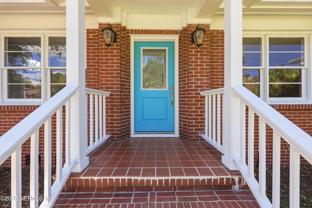 1118 MONTICELLO Road, Jacksonville, FL 32207