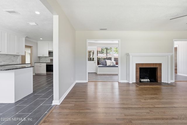 1118 MONTICELLO Road, Jacksonville, FL 32207