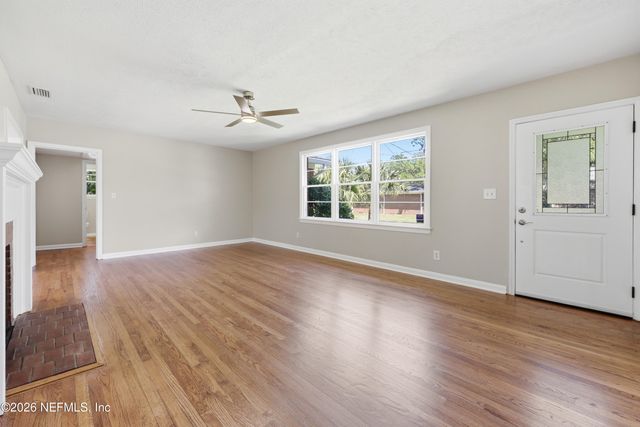 1118 MONTICELLO Road, Jacksonville, FL 32207