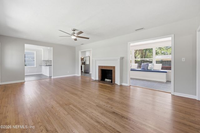 1118 MONTICELLO Road, Jacksonville, FL 32207