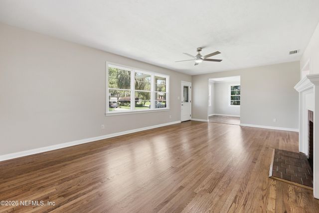 1118 MONTICELLO Road, Jacksonville, FL 32207