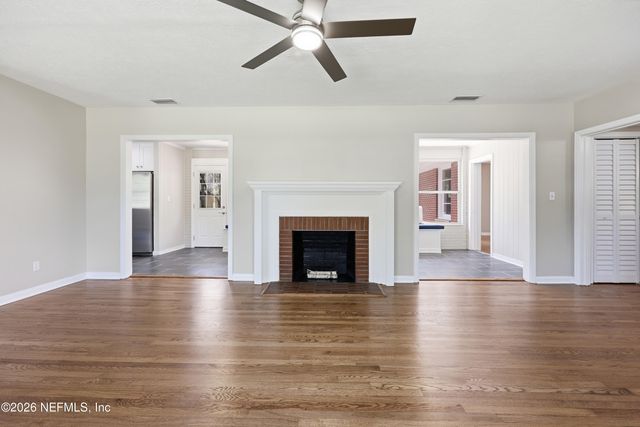 1118 MONTICELLO Road, Jacksonville, FL 32207