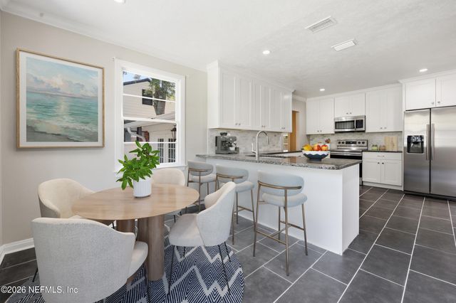 1118 MONTICELLO Road, Jacksonville, FL 32207