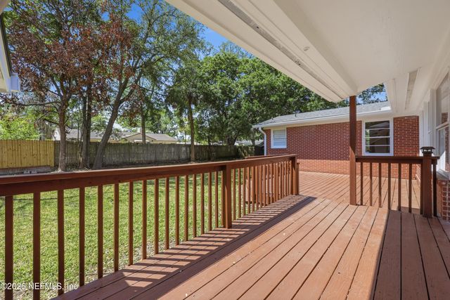 1118 MONTICELLO Road, Jacksonville, FL 32207