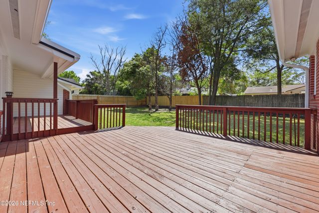 1118 MONTICELLO Road, Jacksonville, FL 32207