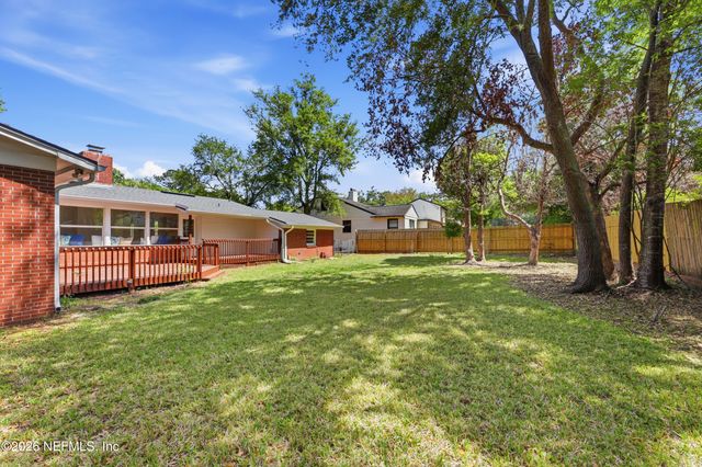 1118 MONTICELLO Road, Jacksonville, FL 32207