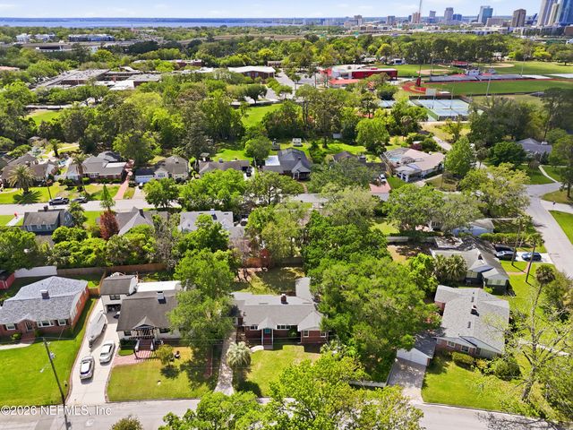 1118 MONTICELLO Road, Jacksonville, FL 32207