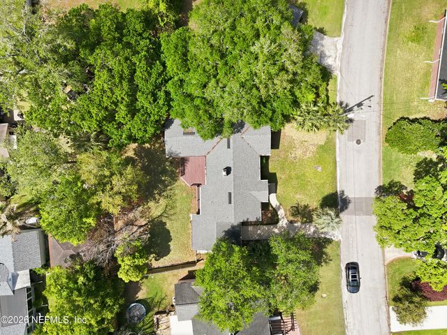 1118 MONTICELLO Road, Jacksonville, FL 32207