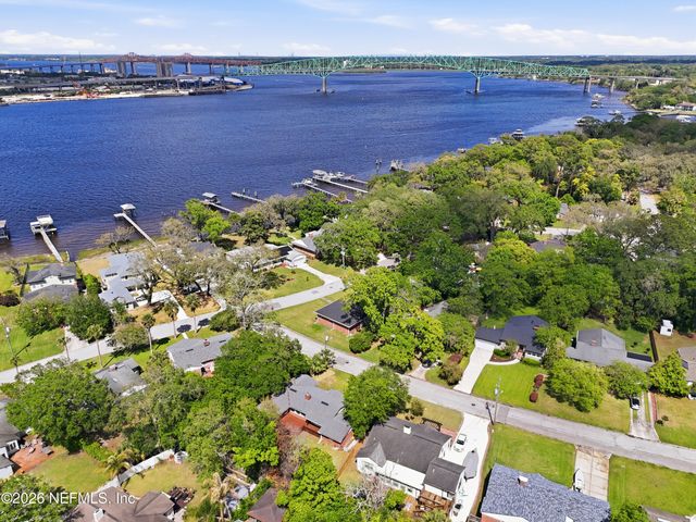 1118 MONTICELLO Road, Jacksonville, FL 32207