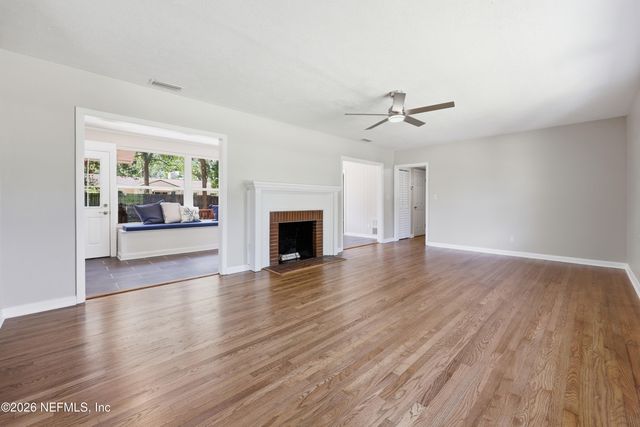 1118 MONTICELLO Road, Jacksonville, FL 32207