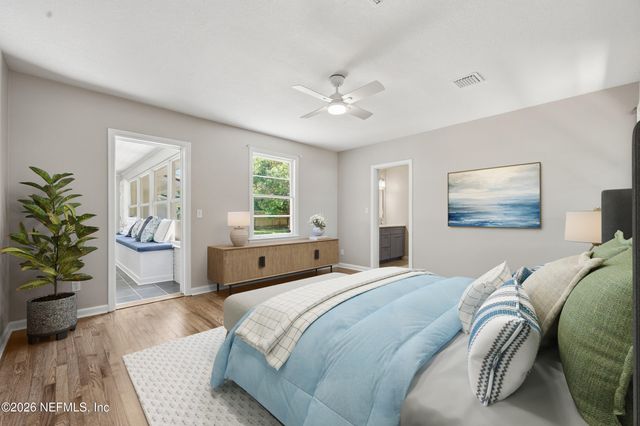 1118 MONTICELLO Road, Jacksonville, FL 32207