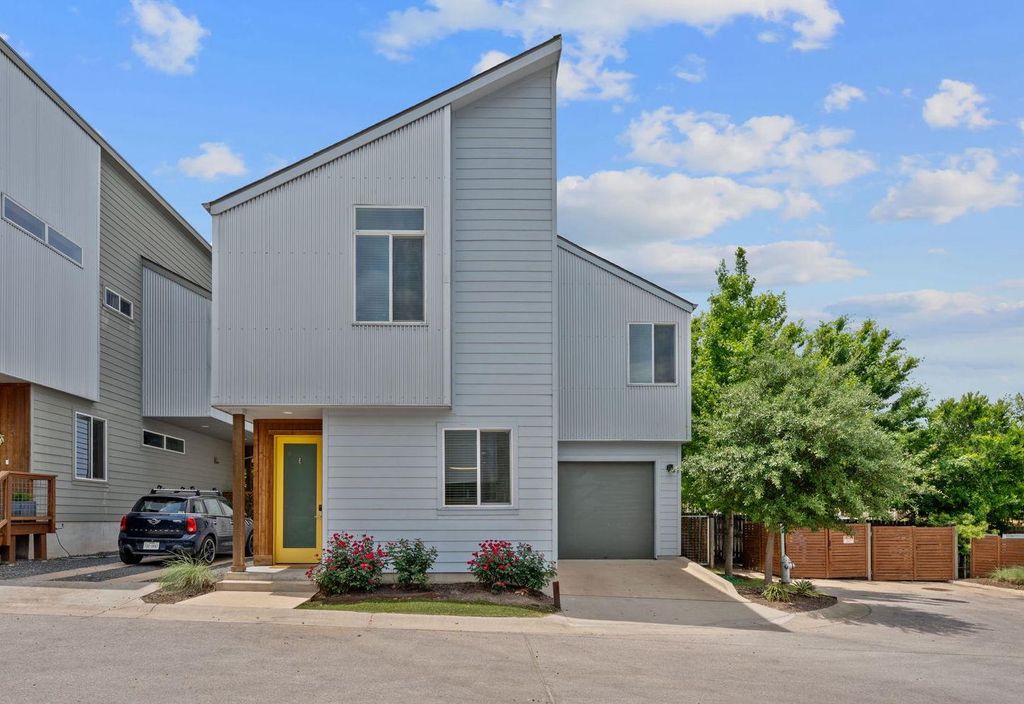 705 N Bluff DR 14, Austin, TX 78745
