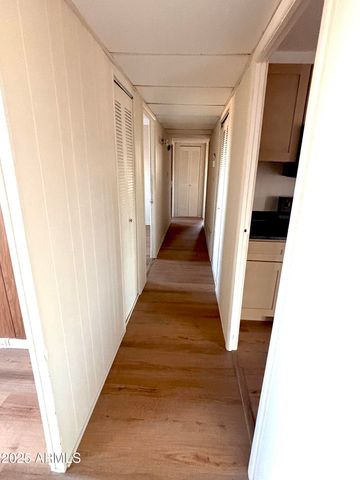 411 W North Street, Ajo, AZ 85321