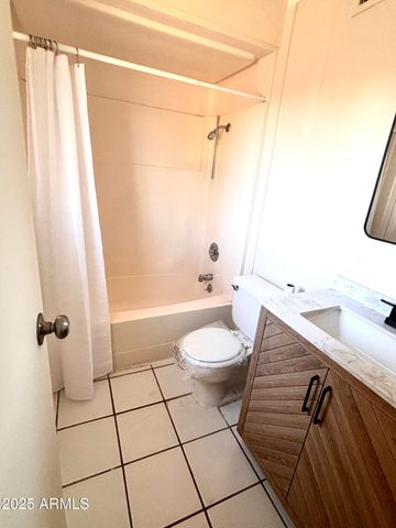 411 W North Street, Ajo, AZ 85321